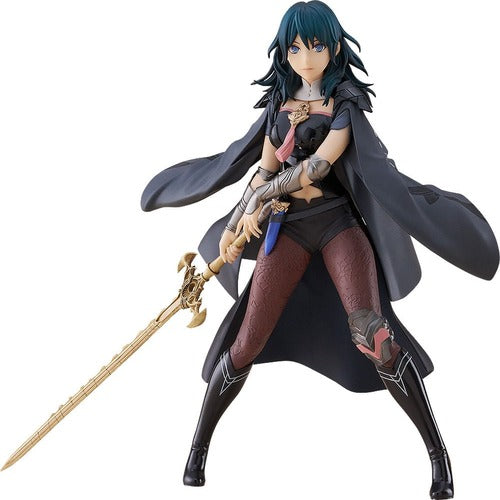 Fire Emblem: Three Houses statuette PVC Pop Up Parade Byleth (Female) 15 cm