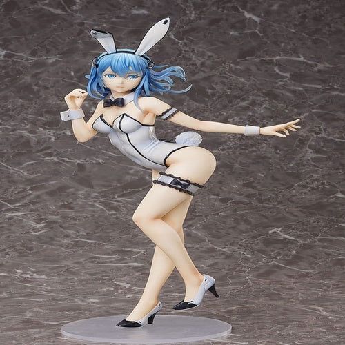 Beatless PVC Statue 1/4 Lacia Bare Leg Bunny Ver. 44 cm