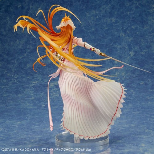 Sword Art Online: Alicization War of Underworld statuette PVC 1/7 Asuna Stacia 24 cm