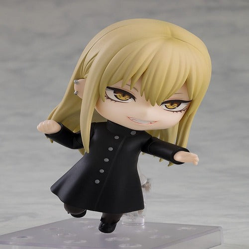 The Witch and the Beast figurine Nendoroid Guideau 10 cm
