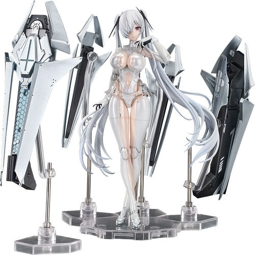 Goddess of Victory: Nikke figurine Hyper Body Cinderella 15 cm