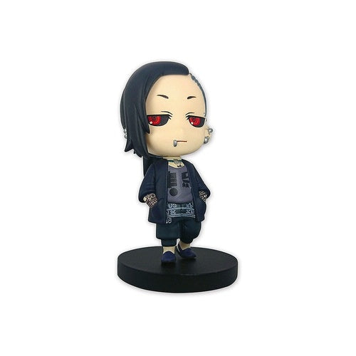Tokyo Ghoul assortiment figurines Mini Figure Collection 6 cm (6)