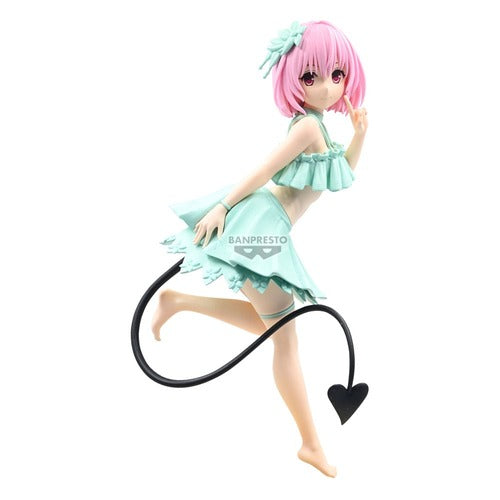 To Love Ru Darkness statuette PVC Glitter & Glamours Momo Belia Deviluke 22 cm