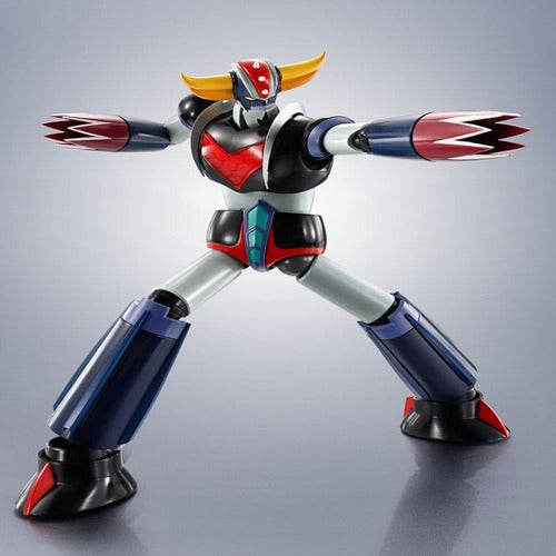 Goldorak figurine Robot Spirits Side Super UFO Robot Grendizer 16 cm