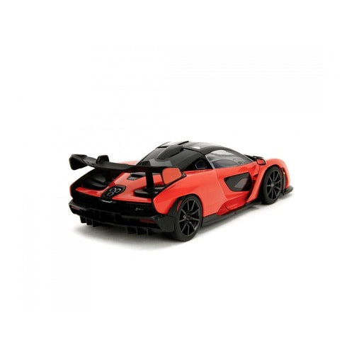 Fast & Furious Diecast Modell 1/24 McLaren Senna