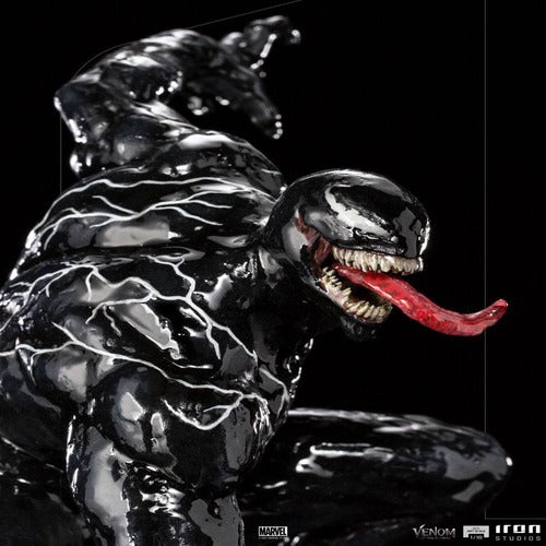 Venom: Let There Be Carnage statuette 1/10 BDS Art Scale Venom 30 cm