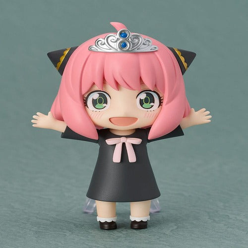 Bocchi the Rock! assortiment figurines Nendoroid Surprise Anya Collection 7 cm (6)