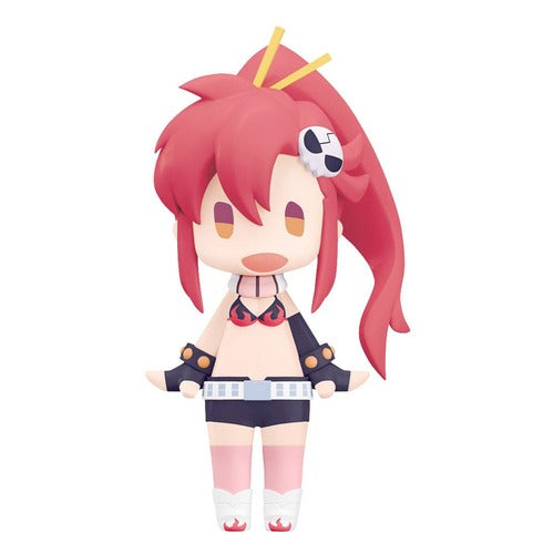 Tengen Toppa Gurren Lagann figurine HELLO! GOOD SMILE Yoko 10 cm