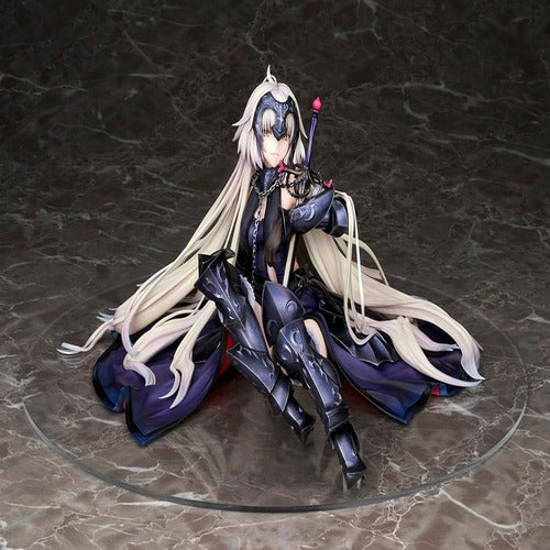 Fate/Grand Order statuette PVC 1/7 Avenger/Jeanne d'Arc Ephemeral 14 cm