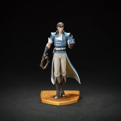 Castlevania Nocturne statuette PVC Richter Belmont 23 cm