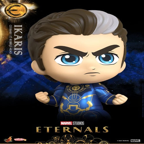 Eternals Cosbaby (S) Minifigur Ikaris 10 cm
