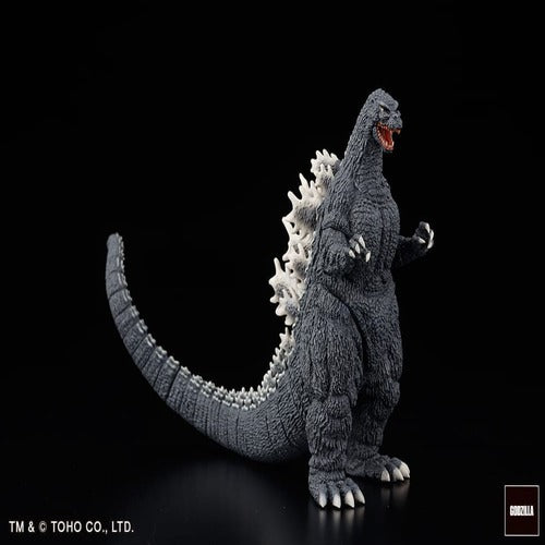 Godzilla Generations assortiment statuettes PVC Gekizou Series 8 - 9 cm Kaiju Part. 1 (6) (re-run)