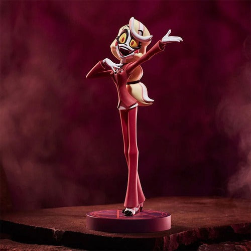 Hazbin Hotel statuette PVC Charlie Morningstar 24 cm