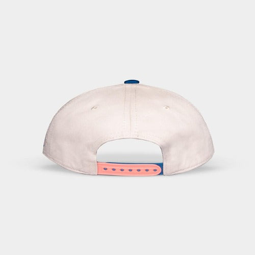 Pokemon casquette baseball Snorlax