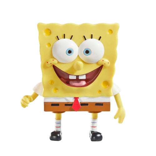 Bob l´éponge figurine flexible Bendyfigs SpongeBob 12 cm