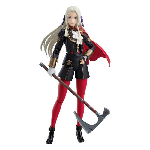 Fire Emblem: Three Houses figurine Figma Edelgard von Hresvelg 16 cm