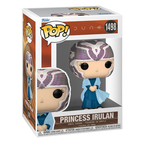 Dune 2 POP! Movies Vinyl figurine Princess Irulan 9 cm