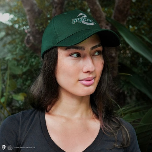 Harry Potter Baseball Cap Slytherin