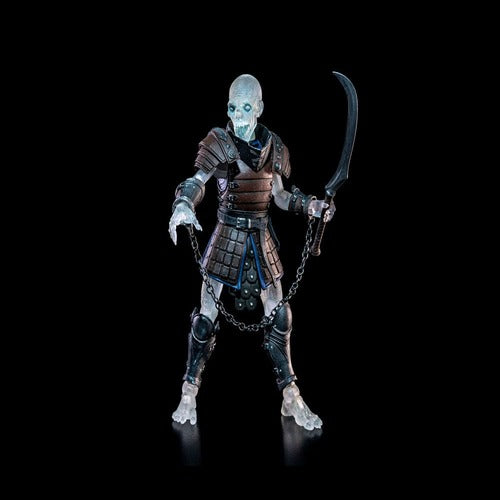 Mythic Legions: Necronominus figurine Undead Builder Pack (Deluxe) 15 cm