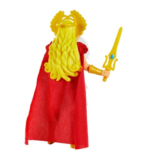 Masters of the Universe Origins figurine Princess of Power: She-Ra 14 cm