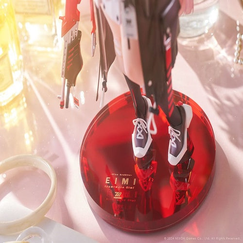 Blue Archivestatuette PVC 1/7 Eimi 27 cm