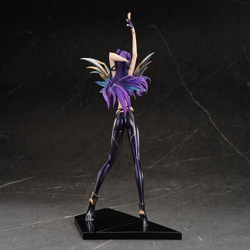 League of Legends statuette PVC 1/7 K/DA Kai'Sa 31 cm