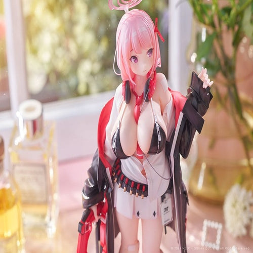 Blue Archivestatuette PVC 1/7 Eimi 27 cm