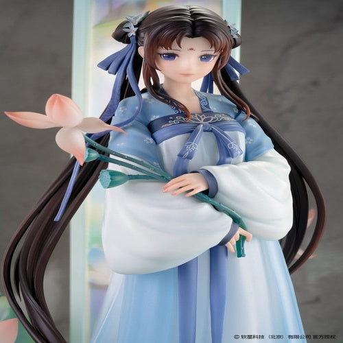 The Legend of Sword and Fairy statuette Ling-Er "Shi Hua Ji" Xian Ling Xian Zong Ver. Deluxe Edition 38 cm