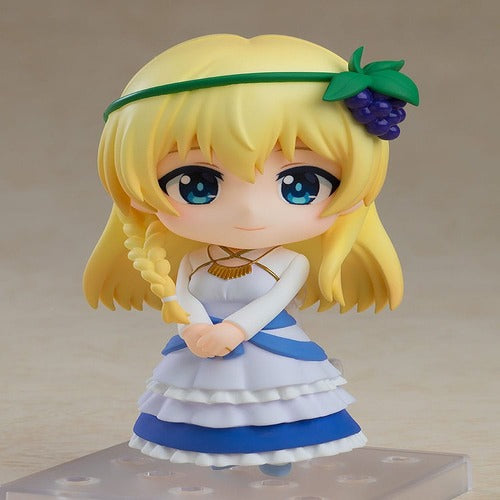 KonoSuba: God's Blessing on This Wonderful World! 3 figurine Nendoroid Iris 10 cm
