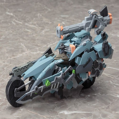 Xenoblade X figurine Plastic Model Kit 1/48 Formula 18 cm