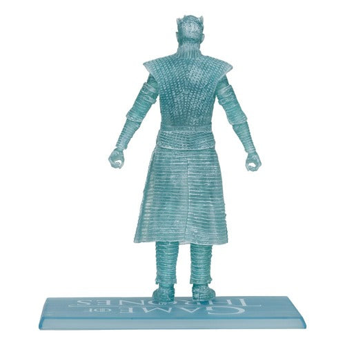 Game of Thrones Actionfigur Night King (Frostbite Edition) (Gold Label) 15 cm