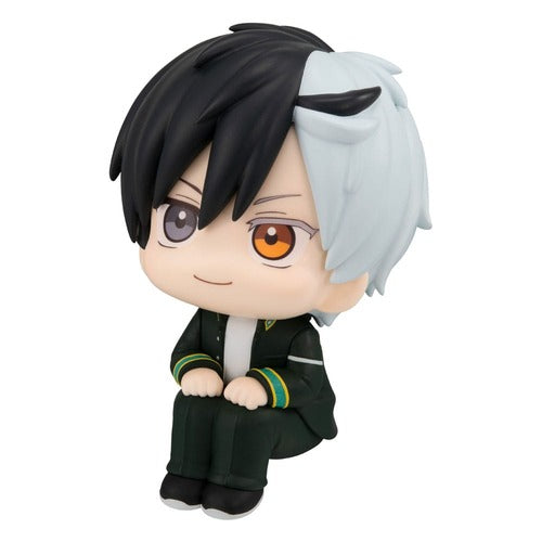 Wind Breaker statuette PVC Look Up Haruka Sakura 11 cm