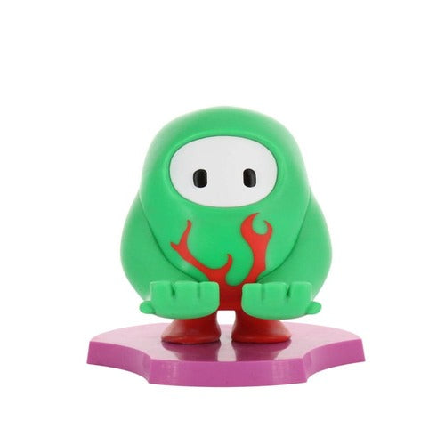 Fall Guys mini support Holdems Flames 10 cm