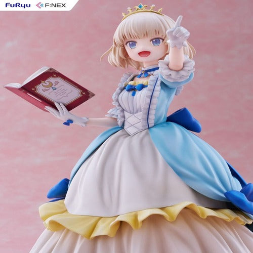 Tearmoon Empire FNEX statuette 1/7 Mia Luna Tearmoon 22 cm