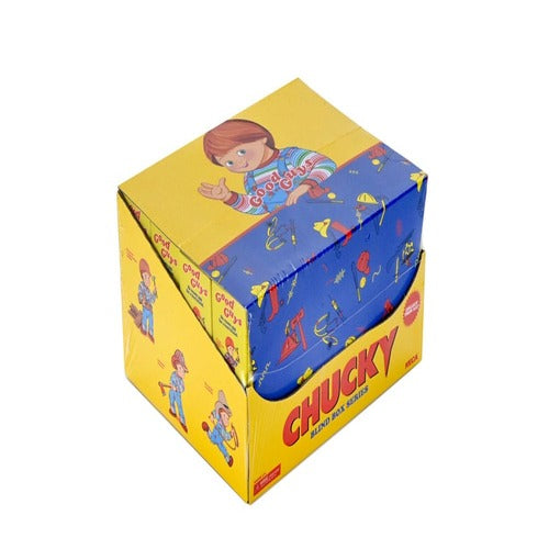 Chucky (TV Series) assortiment figurines 1/7 Good Guy (12)