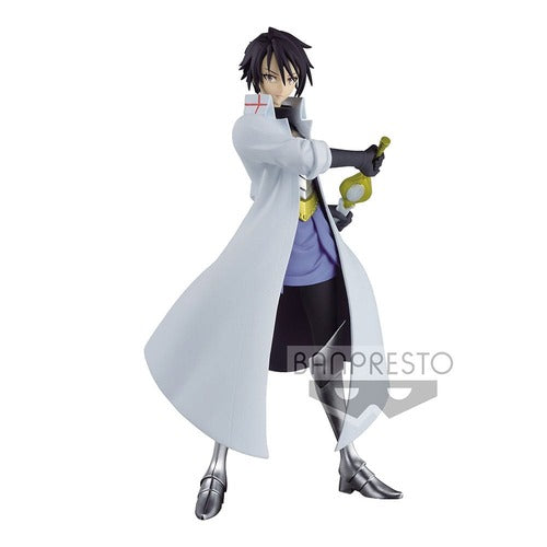 That Time I Got Reincarnated as a Slime statuette PVC Otherworlder Hinata Sakaguchi 17 cm