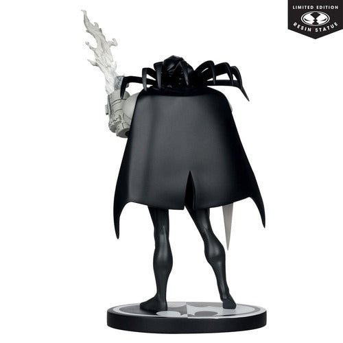 DC Direct Batman: Black & White statuette 1/10 Azrael by Joe Quesada 21 cm