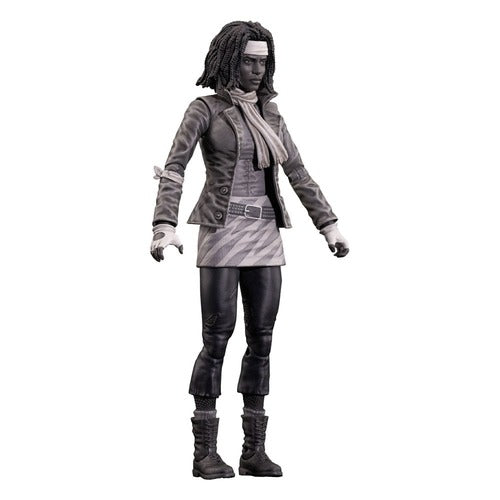 The Walking Dead Actionfiguren 18 cm Serie 1 Sortiment (6)