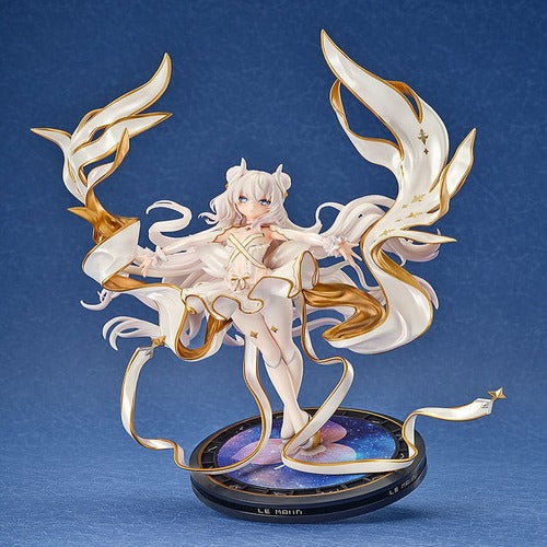 Azur Lane statuette PVC 1/7 Le Malin 33 cm