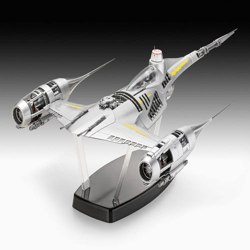 Star Wars: The Mandalorian maquette 1/24 N-1 Starfighter