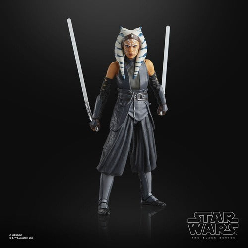 Star Wars Black Series Archive figurine Ahsoka Tano 15 cm