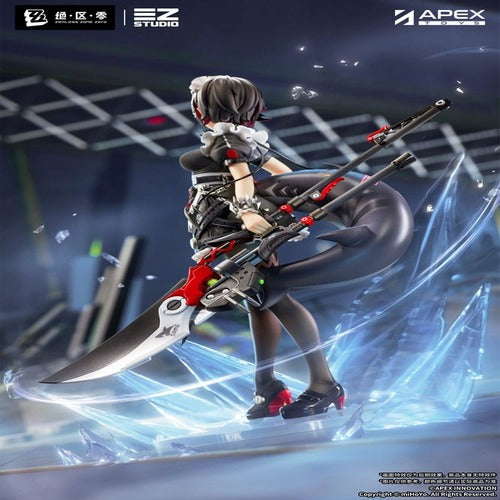 Zenless Zone Zero statuette PVC 1/7 Ellen Joe 28 cm