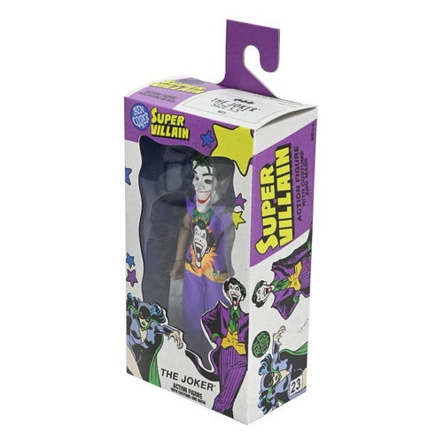Ben Cooper assortiment figurines Costume Series 5 15 cm (15)