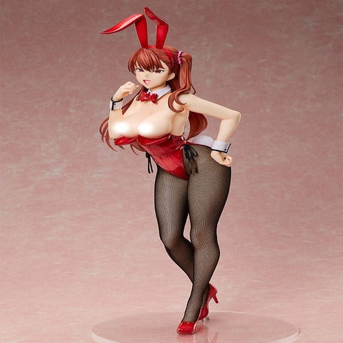 Bullied: Revenge Hypnosis statuette 1/4 Izumi Nogami Bunny Ver. 46 cm