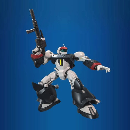 VIFAM Full Option Metal Action Actionfigur FAM-RV-S1 VIFAM Initial Equipment Ver. 17 cm