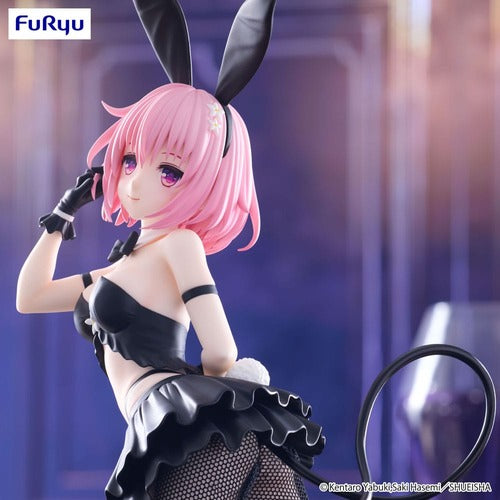 To Love-Ru Darkness statuette PVC BiCute Bunnies Momo Belia Deviluke 27 cm