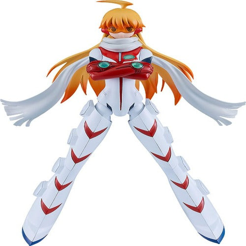 Gunbuster Moderoid Plastic Model Kit Buster Machine No. 7 16 cm