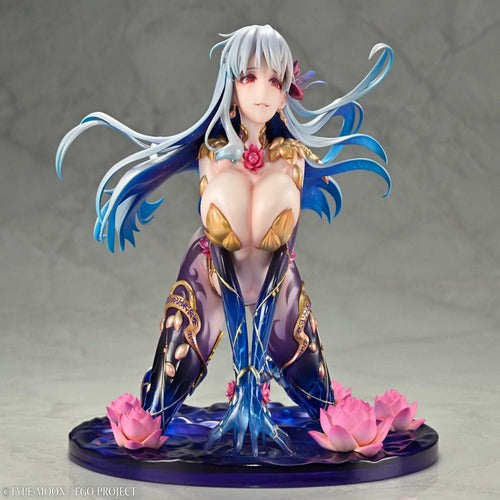Fate/Grand Order statuette PVC 1/7 Assassin/Kama Final Ascension 16 cm