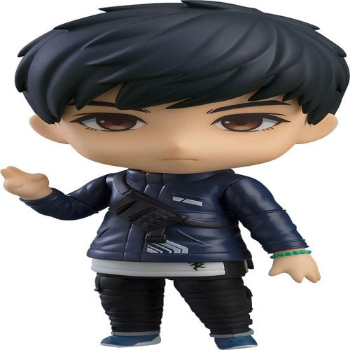 Ghostwire: Tokyo figurine Nendoroid Akito Izuki 10 cm