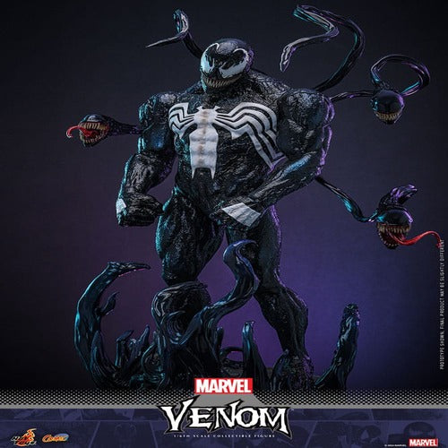 Marvel figurine Comic Masterpiece 1/6 Venom 39 cm